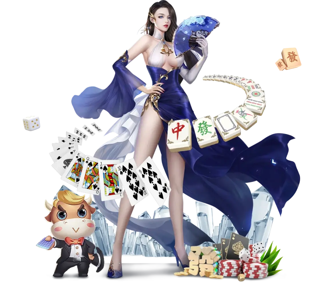 Hình ảnh chuyên mục game bài 32Win