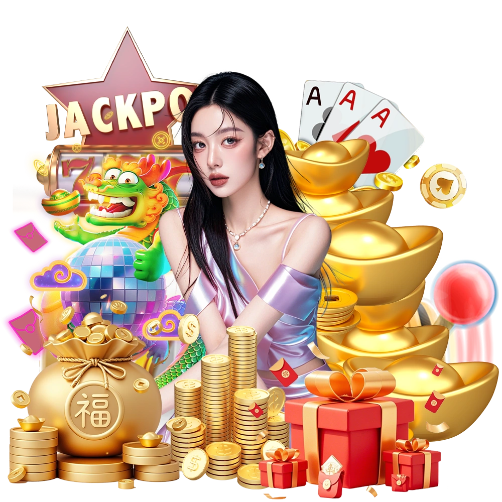 Nội dung casino và bàn chơi 32Win